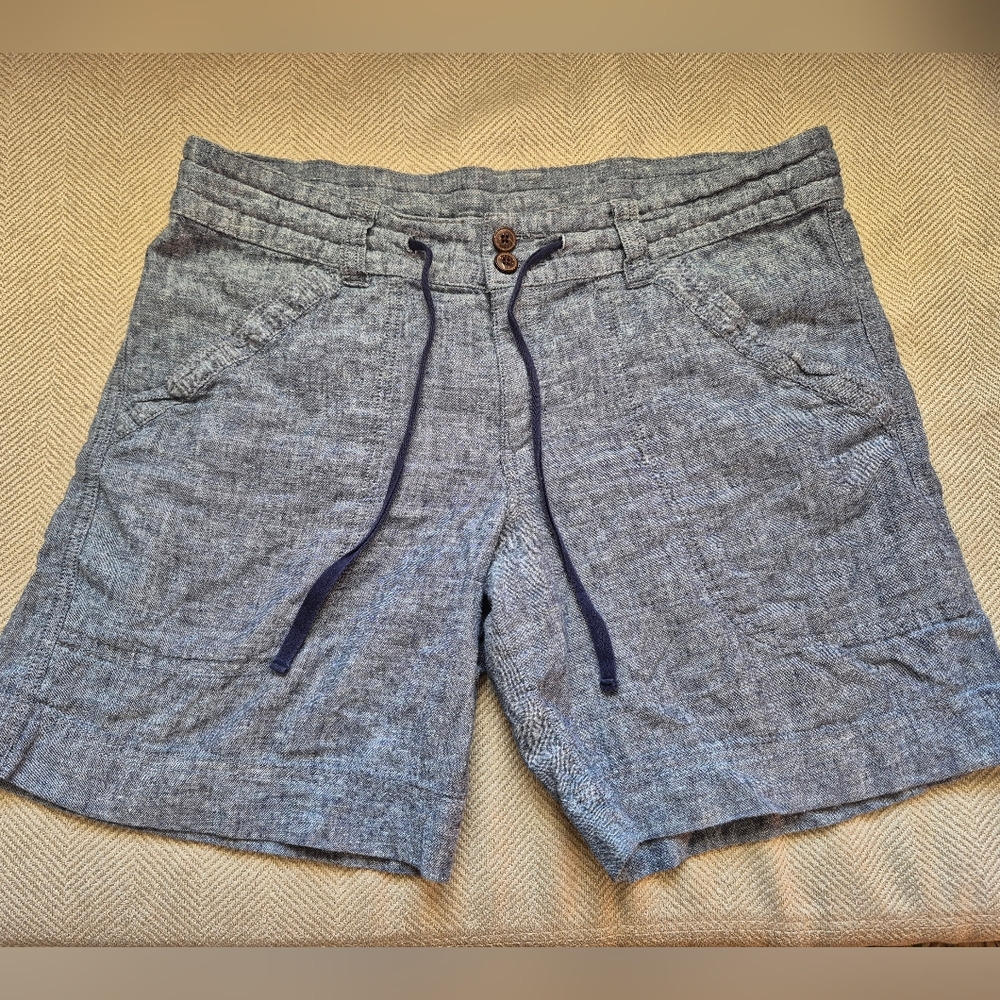 Patagonia Women's Gray Shorts
